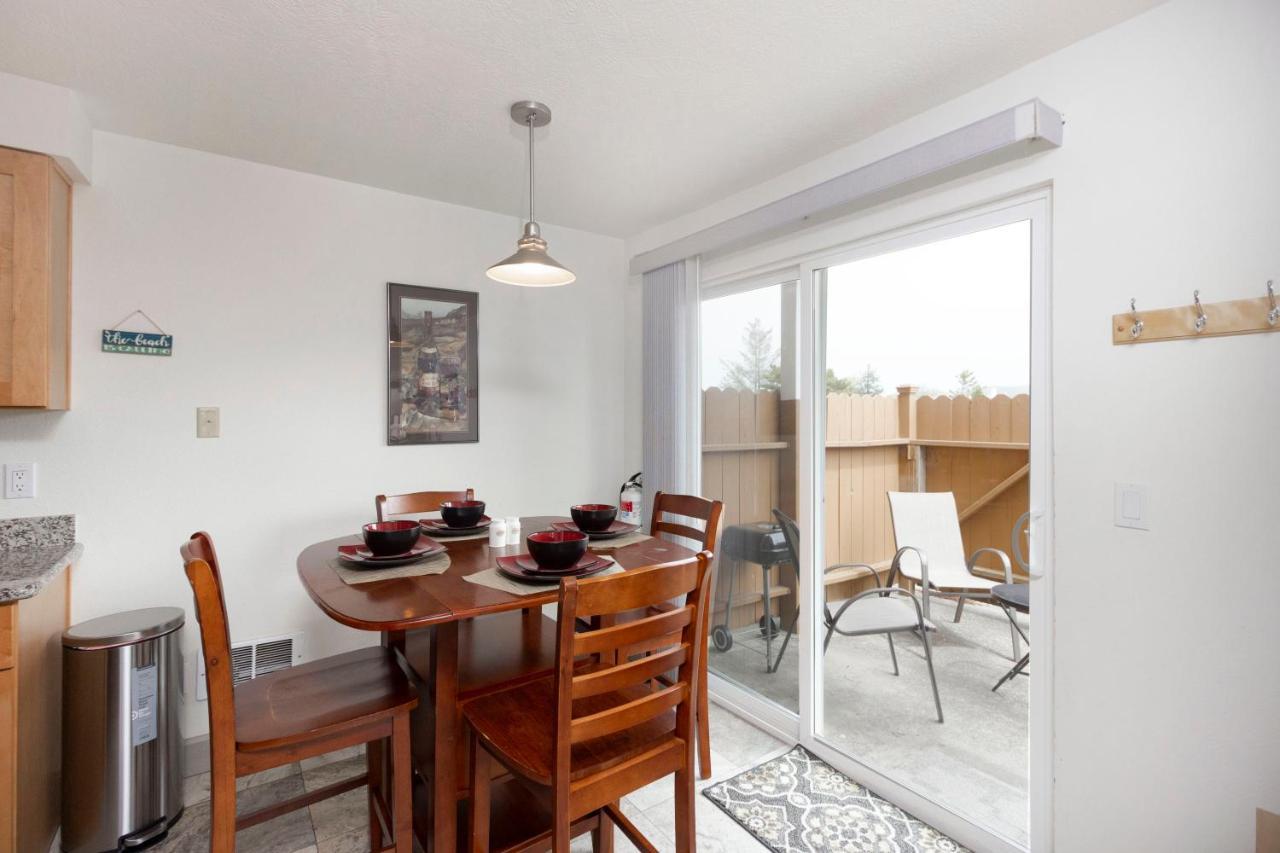 Riverwalk Seaside- Walk To Beach, One Level Home, Pet Friendly Kültér fotó
