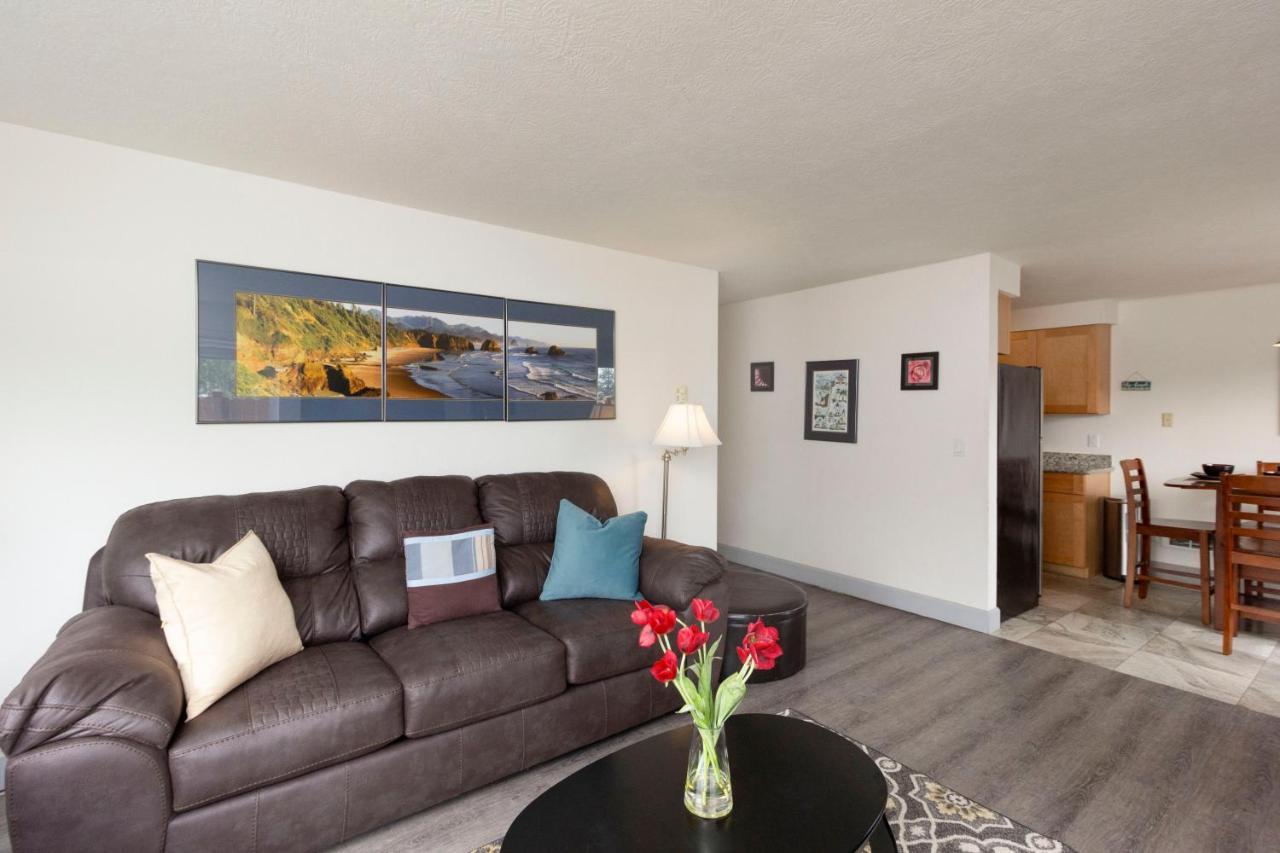 Riverwalk Seaside- Walk To Beach, One Level Home, Pet Friendly Kültér fotó