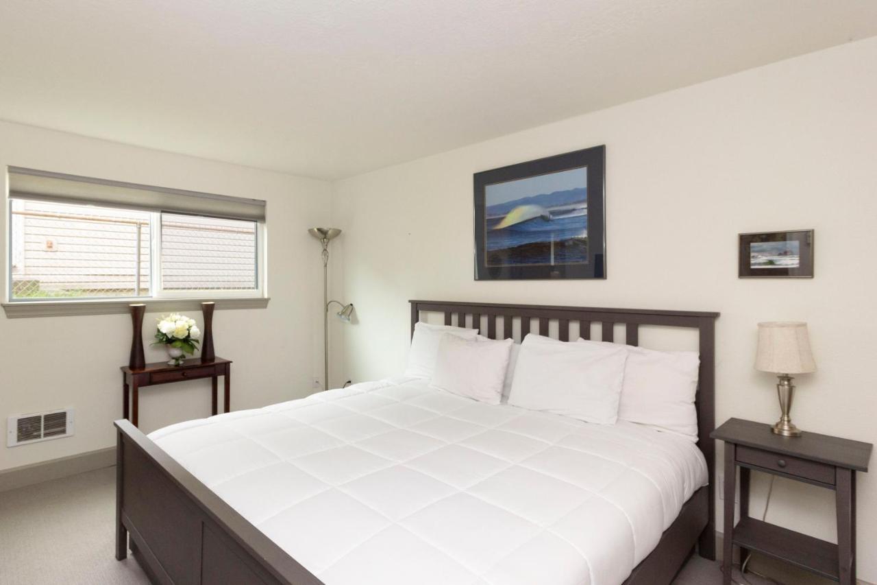 Riverwalk Seaside- Walk To Beach, One Level Home, Pet Friendly Kültér fotó