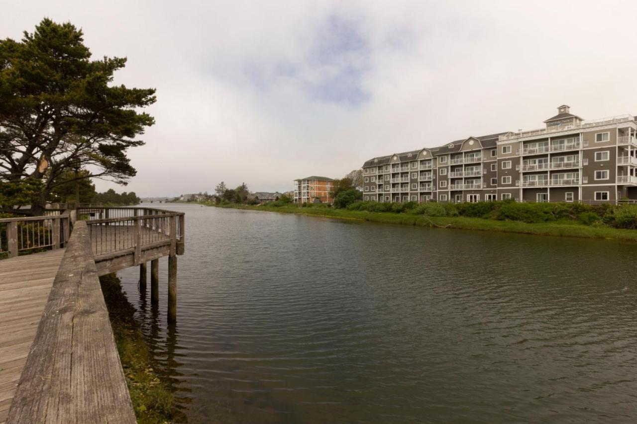 Riverwalk Seaside- Walk To Beach, One Level Home, Pet Friendly Kültér fotó