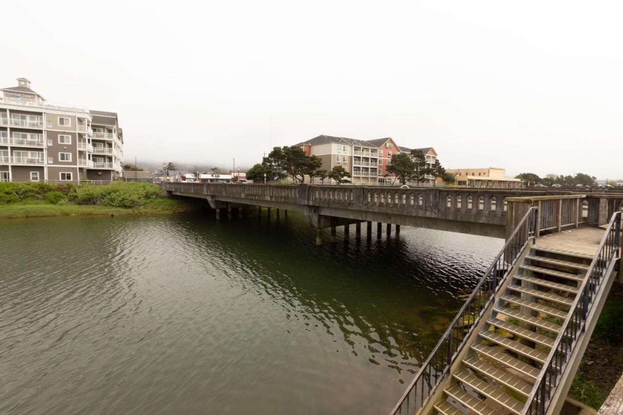 Riverwalk Seaside- Walk To Beach, One Level Home, Pet Friendly Kültér fotó