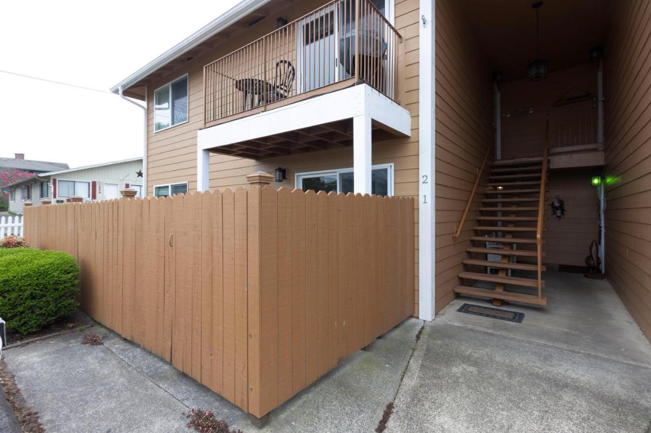 Riverwalk Seaside- Walk To Beach, One Level Home, Pet Friendly Kültér fotó